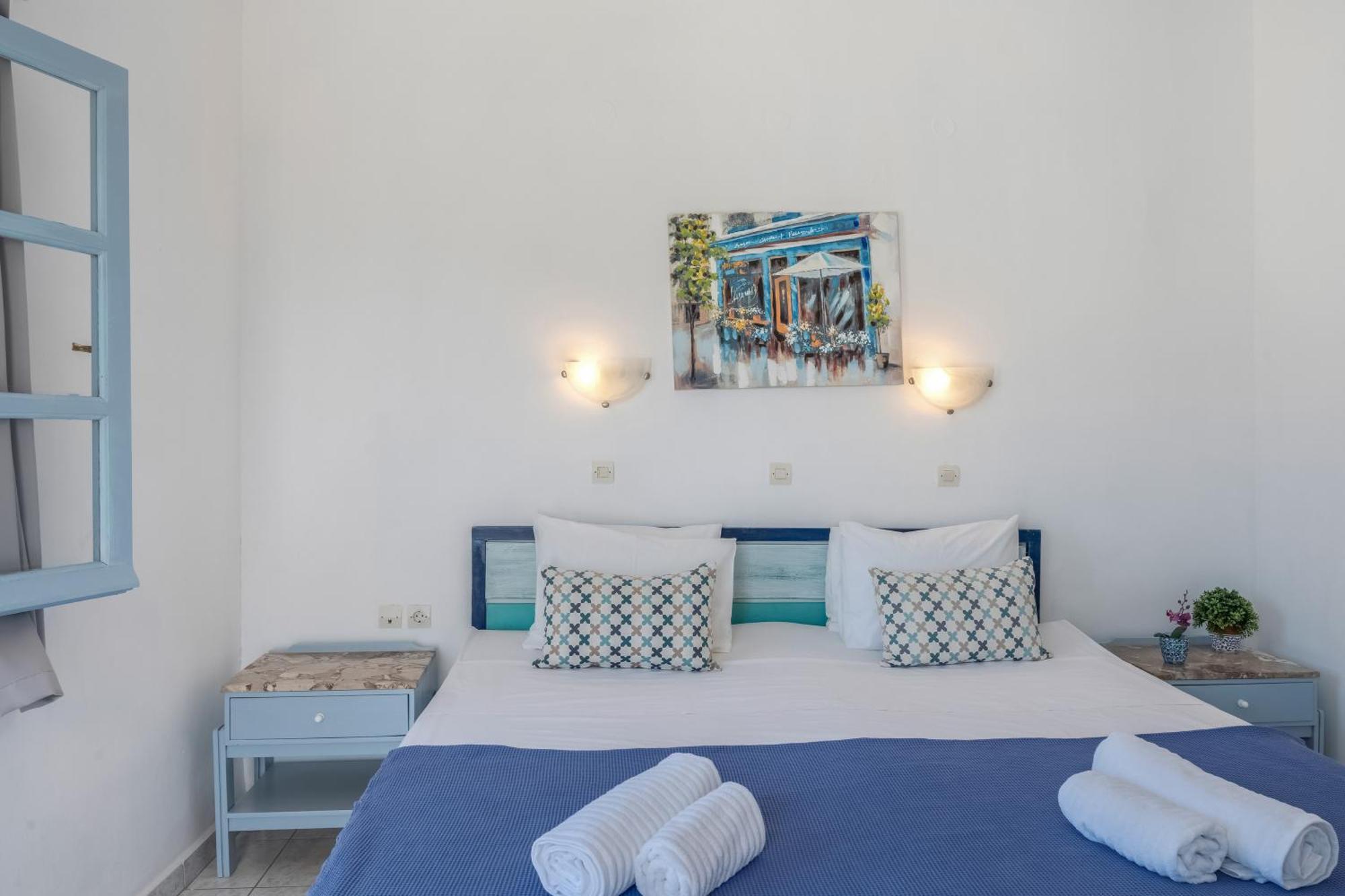 Pico Bello Patmos 18 Grikos Bay  Exterior photo