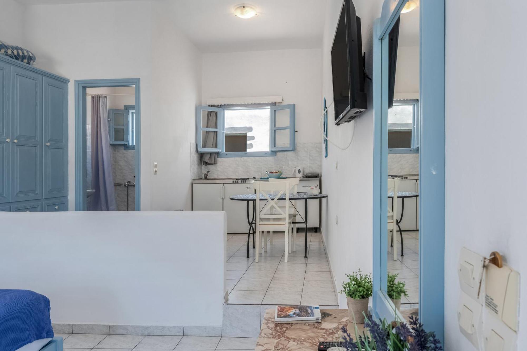 Pico Bello Patmos 18 Grikos Bay  Exterior photo